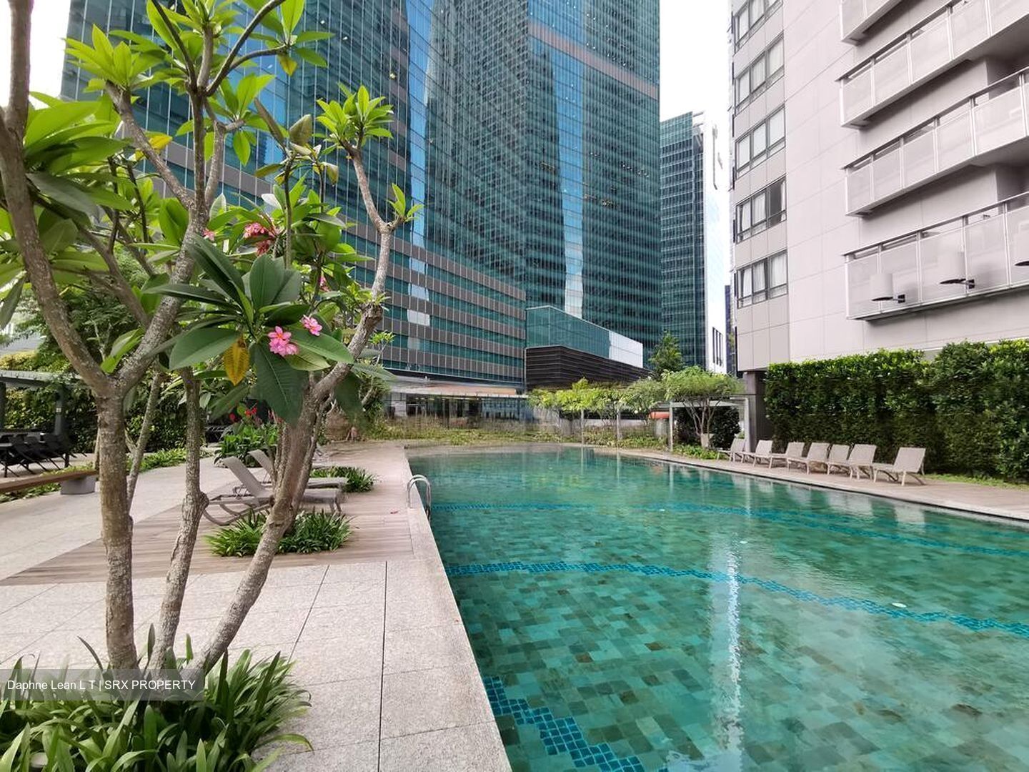 Marina Bay Suites (D1), Condominium #474365541